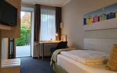 Туры в отель Trend Hotel Oldenburg