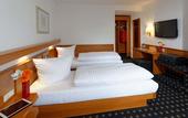 Туры в отель Trend Hotel Oldenburg