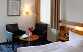 Туры в отель Trend Hotel Oldenburg