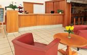 Туры в отель Hotel Schutzenburg