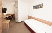 Туры в отель Hotel Schutzenburg