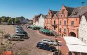 Туры в отель Pension Cafe Klingbeil