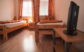 Туры в отель Pension Cafe Klingbeil
