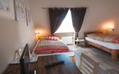 Туры в отель Pension Cafe Klingbeil