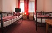 Туры в отель Pension Cafe Klingbeil
