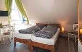 Туры в отель Pension Cafe Klingbeil