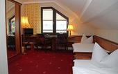 Туры в отель Hotel Forstmeister