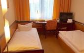 Туры в отель Hotel Forstmeister