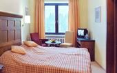 Туры в отель Hotel Forstmeister