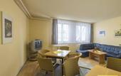 Туры в отель Pension Schwalbenweg