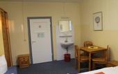Туры в отель Pension Schwalbenweg