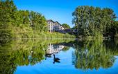 Туры в отель Best Western Premier Seehotel Krautkraemer