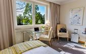 Туры в отель Best Western Premier Seehotel Krautkraemer