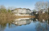 Туры в отель Best Western Premier Seehotel Krautkraemer