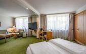 Туры в отель Best Western Premier Seehotel Krautkraemer
