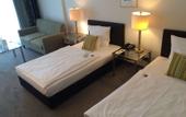 Туры в отель Best Western Premier Seehotel Krautkraemer