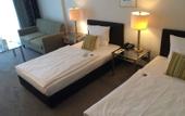 Туры в отель Best Western Premier Seehotel Krautkraemer