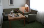 Туры в отель Best Western Premier Seehotel Krautkraemer