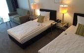 Туры в отель Best Western Premier Seehotel Krautkraemer