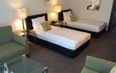 Туры в отель Best Western Premier Seehotel Krautkraemer