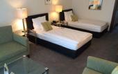 Туры в отель Best Western Premier Seehotel Krautkraemer