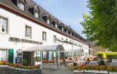 Туры в отель Romantik Hotel-Restaurant Altenberger Hof
