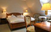Туры в отель Romantik Hotel-Restaurant Altenberger Hof