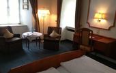 Туры в отель Romantik Hotel-Restaurant Altenberger Hof