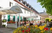 Туры в отель Romantik Hotel-Restaurant Altenberger Hof