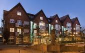 Туры в отель Hotel Harheimer Hof