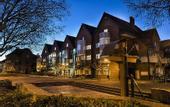 Туры в отель Hotel Harheimer Hof