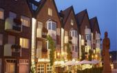 Туры в отель Hotel Harheimer Hof