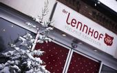 Туры в отель Der Lennhof