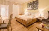 Туры в отель Hotel Landhaus Ammann