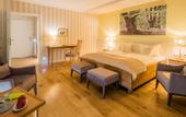 Туры в отель Hotel Landhaus Ammann