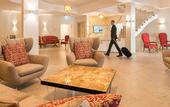 Туры в отель Hotel Landhaus Ammann