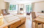 Туры в отель Hotel Landhaus Ammann