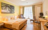 Туры в отель Hotel Landhaus Ammann