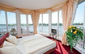 Туры в отель Fahrhaus Farge