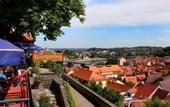 Туры в отель Romantik Hotel Burgkeller & Residenz Kerstinghaus