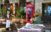Туры в отель Romantik Hotel Burgkeller & Residenz Kerstinghaus