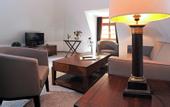 Туры в отель Romantik Hotel Burgkeller & Residenz Kerstinghaus