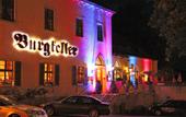 Туры в отель Romantik Hotel Burgkeller & Residenz Kerstinghaus