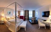 Туры в отель Romantik Hotel Burgkeller & Residenz Kerstinghaus