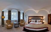 Туры в отель Romantik Hotel Burgkeller & Residenz Kerstinghaus
