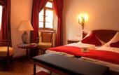 Туры в отель Romantik Hotel Burgkeller & Residenz Kerstinghaus