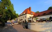 Туры в отель Romantik Hotel Burgkeller & Residenz Kerstinghaus