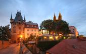 Туры в отель Romantik Hotel Burgkeller & Residenz Kerstinghaus