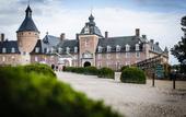 Туры в отель Romantik Parkhotel Wasserburg Anholt