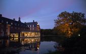 Туры в отель Romantik Parkhotel Wasserburg Anholt